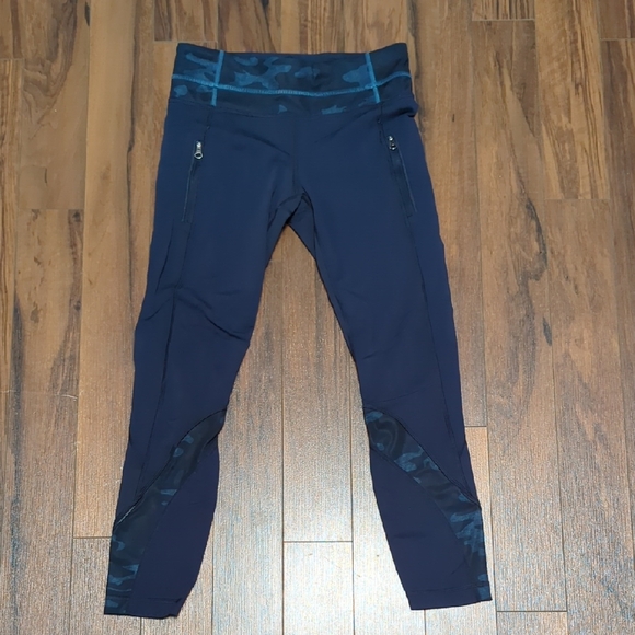 Lululemon Inspire Tight Size 4 - Picture 1 of 4